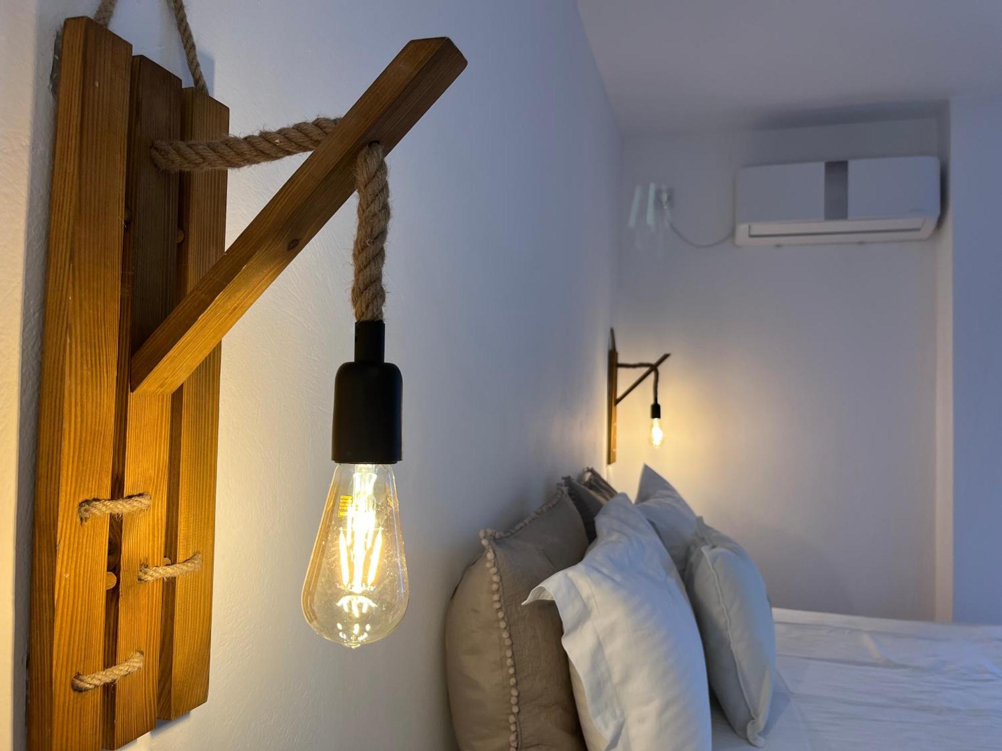 Astrio Suites Ливадион Экстерьер фото